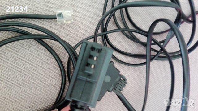 кабел, снимка 2 - Друга електроника - 28528065