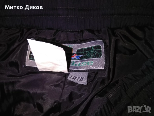 Sesions Base pants зимен панталон ски найлон американски лиценз размер М в ханша 44см и 100см дълж., снимка 7 - Зимни спортове - 52904879