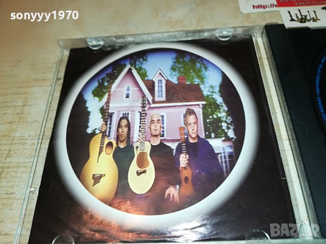 SONGS FROM AN AMERICAN MOVIE CD 2010221200, снимка 13 - CD дискове - 38392575