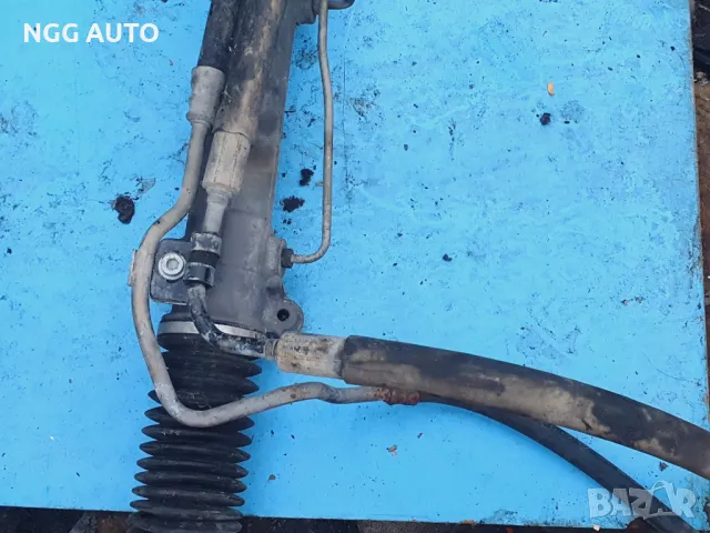 Рейка за Фолксваген Пасат 5.5, VW Passat B5.5 1.9 TDI 131, снимка 4 - Части - 48563239