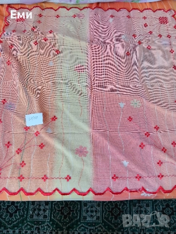 Карета шити на панама и тюл, снимка 10 - Други - 52208919