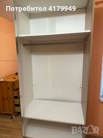 Продавам гордероб , снимка 6 - Гардероби - 53129737