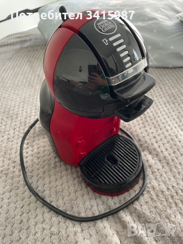 Кафе машина Dolce Gusto, снимка 1