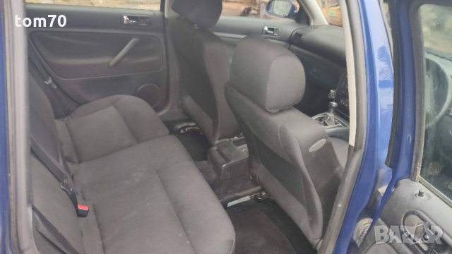 VW Passat B5.5 1,9 TDI 131кс AWX на части, снимка 18 - Автомобили и джипове - 27370845