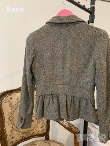 Сако на Mango, снимка 12 - Сака - 43952108