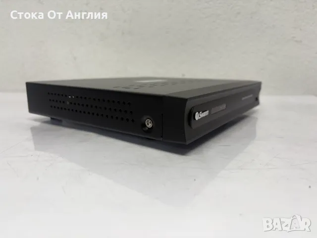 DVR устройство - Swann 500GB/4CH, снимка 6 - Други - 50093414