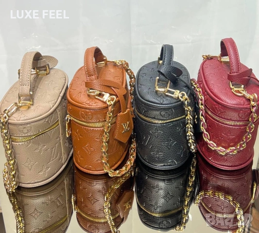 Louis Vuitton ⚜️Дамски Чанти , снимка 3 - Чанти - 53323815