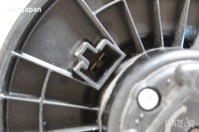 Вентилатор парно Субару трибека 05г-14г Subaru tribeca 2005-2014, снимка 3 - Части - 44065330