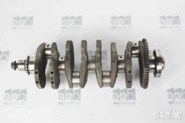 Колянов вал за Volkswagen Sharan 1.9tdi 116 к.с. (2000-2010)