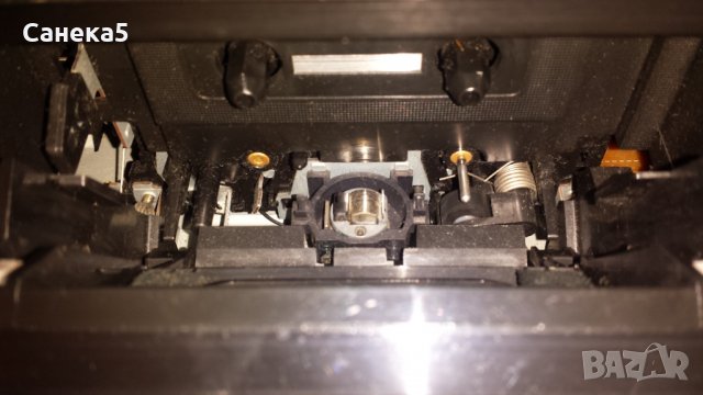 JVC TD-X342, снимка 6 - Декове - 32424703