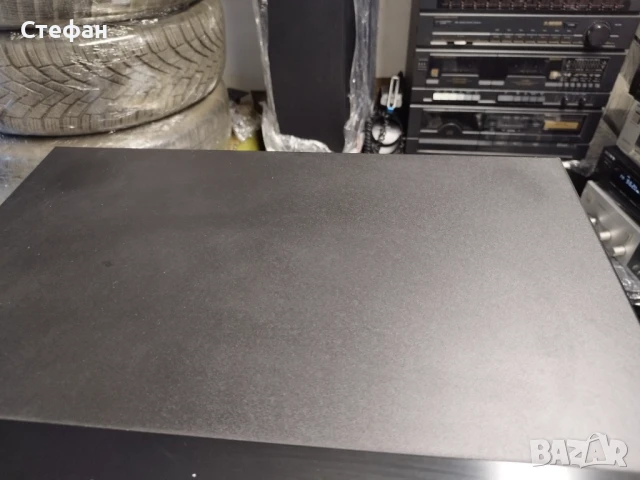 Onkyo TA 2940 , снимка 4 - Декове - 51151967