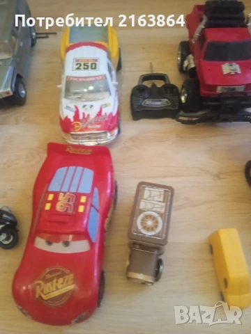 детски играчки, снимка 5 - Коли, камиони, мотори, писти - 50868309