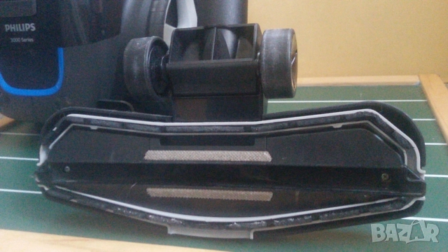 Прахосмукачка Philips 3000 Series Power Cyclone 5 FC9331/09 750 W без торбичка, снимка 9 - Прахосмукачки - 52237435