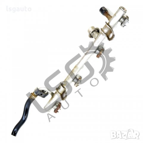 Горивна рейка Mercedes-Benz A-Class (W169) 2004-2012 MB210421N-172