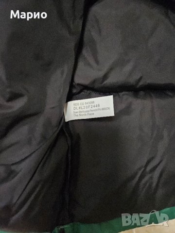 The North Face Nuptse , снимка 7 - Якета - 43792090