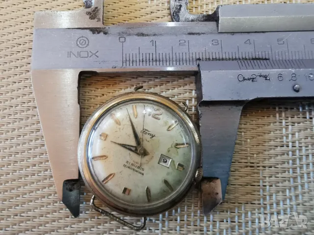  JENY DUROMATIC, снимка 4 - Мъжки - 49516715