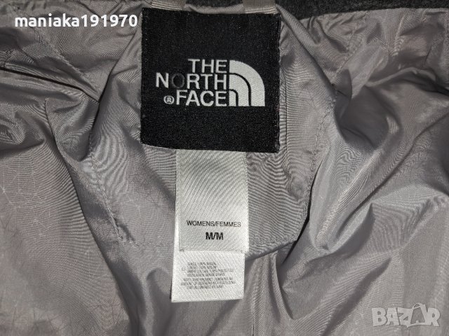 The North Face (М/М) дамско пухено яке ски, снимка 16 - Якета - 43358100