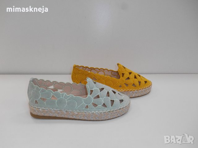 дамска обувка 6557, снимка 1