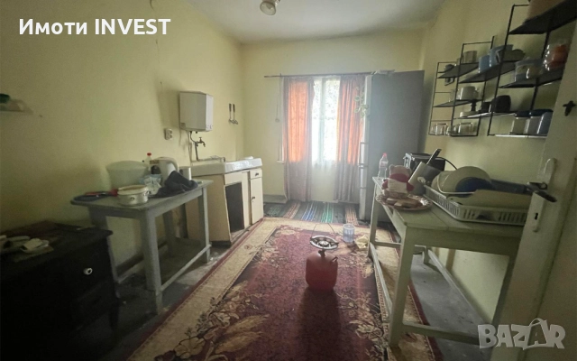 Къща в с.Ловец – №8695, снимка 9 - Къщи - 52143045