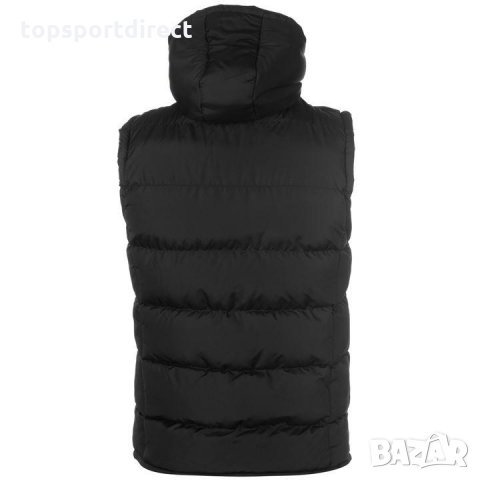 Lee Cooper-2zip Bubble 100%оригинал  греика внос Англия., снимка 3 - Якета - 20257910