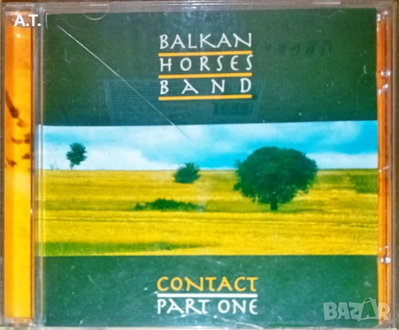 Българска музика, снимка 16 - CD дискове - 53100903