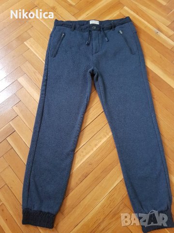 НОВИ и запазени спортни панталони ZARA и TERRANOVA за 14 г.момче, снимка 2 - Детски панталони и дънки - 27074367
