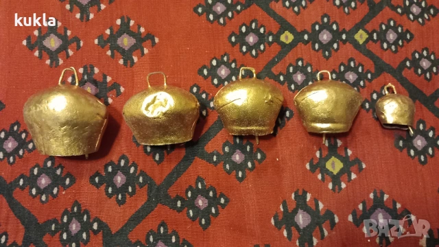 Чан Хлопка, снимка 4 - Антикварни и старинни предмети - 53405310