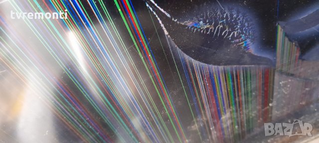 MAIN BOARD TOSHIBA 715G3705-M01-000-005B, снимка 8 - Части и Платки - 32517369