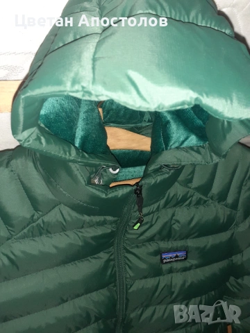 Реплика Патагония, снимка 7 - Якета - 53342200