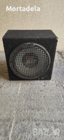 Бас каса JBL оригинал