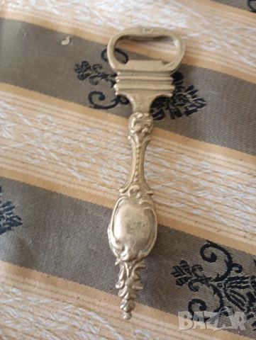 Барокова отварачка, снимка 2 - Други ценни предмети - 51229255