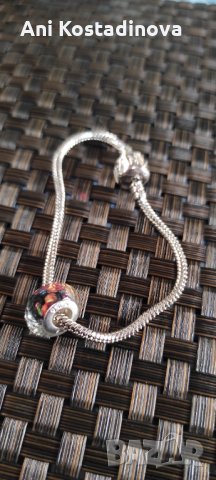 Гривна тип Пандора, снимка 5 - Други - 34714920