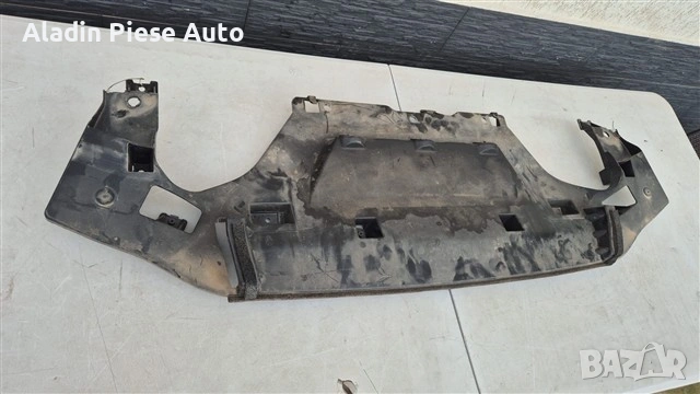 Задна част за предна броня в долната част Mazda CX-5 CX5 година 2021 2022 2023 2024 код KPF1500S1, снимка 4 - Аксесоари и консумативи - 53073138