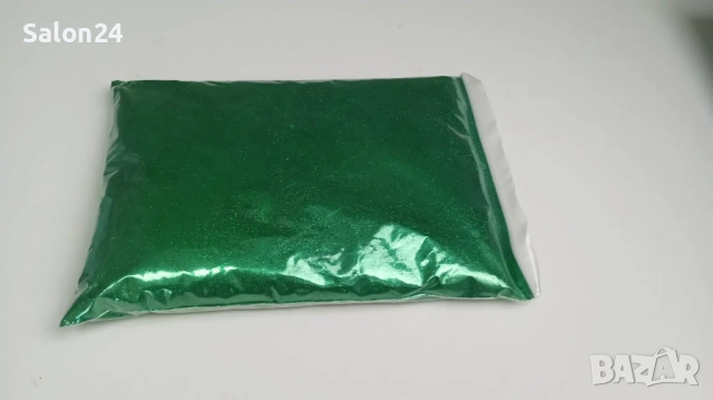 Брокат 1 кг - различни цветове