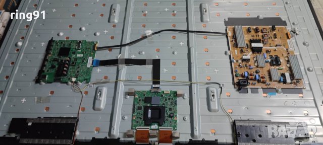 Телевизор Samsung UE60F6300AW На части , снимка 5 - Части и Платки - 40663061