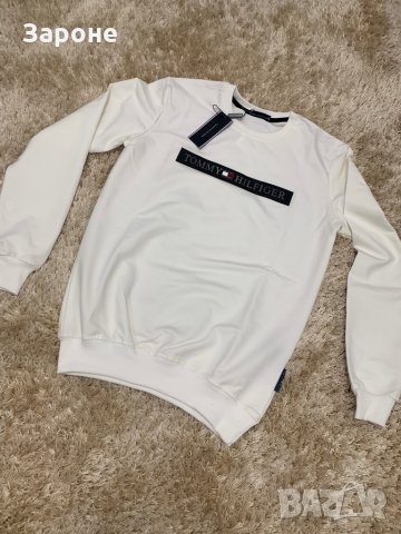 Блузи унисекс, снимка 2 - Блузи - 34677153