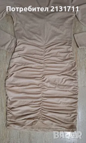 Къса рокля Amisu , снимка 8 - Рокли - 49437733