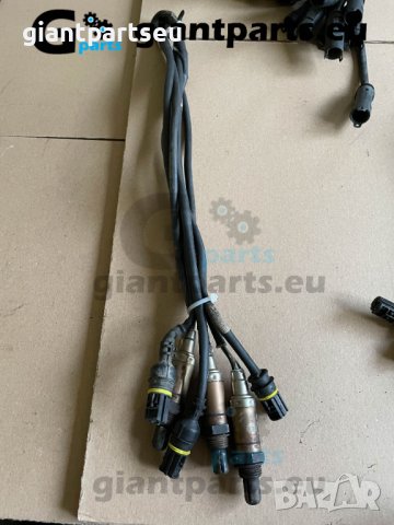 Ламбда сонди за БМВ BMW e36 e46 e39 e65 e90 e60 и др., снимка 7 - Части - 40001670