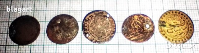 Франц Йосиф-корабни жетони, снимка 7 - Колекции - 35054624