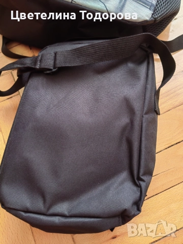 НОВИ раница, чанта за обяд и несесер, снимка 9 - Ученически пособия, канцеларски материали - 51552548