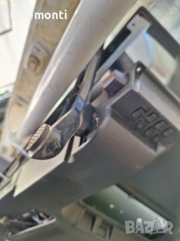 оригинална стойка крачета телевизор Crown модел 32133, снимка 5 - Стойки, 3D очила, аксесоари - 51736882