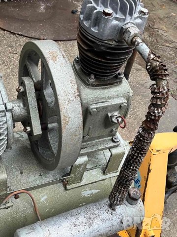 Компресор , снимка 9 - Компресори - 43118154