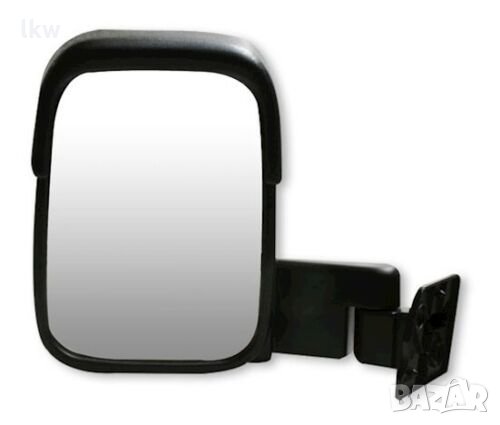 Огледало за FORD TRANSIT MK3 MK4 1985-1995 (късо или дълго рамо)  Шофьорска или Пасажерска страна