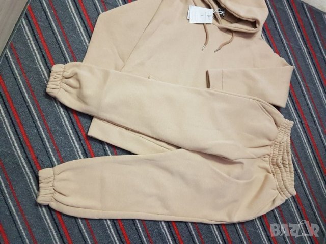 Нов ватиран екип размер L, снимка 4 - Спортни екипи - 34874393