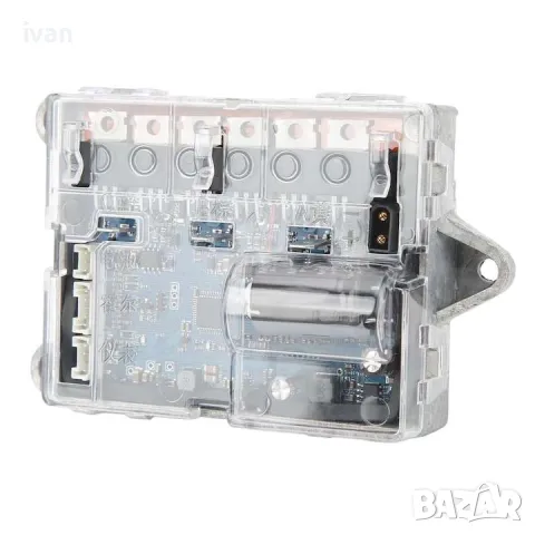Контролер, INOPARTS, за електрически скутер Xiaomi M365 PRO, 36V, , снимка 2 - Части - 49892304