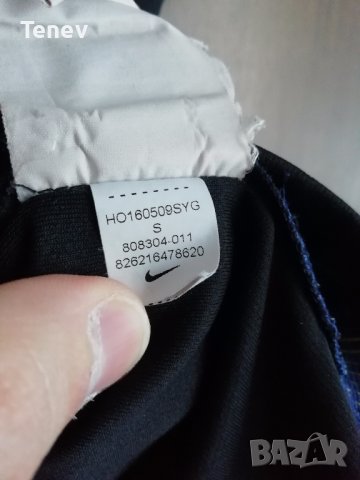 Atletico Madrid Nike оригинална юбилейна фланелка Атлетико Мадрид тениска , снимка 5 - Тениски - 36834304