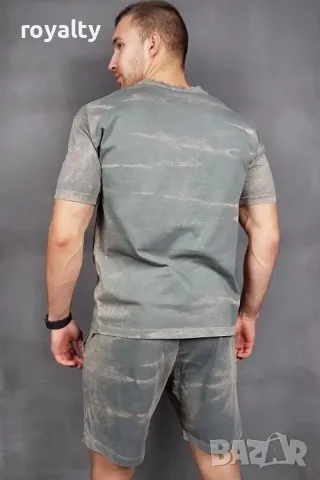 Мъжки спортен комплект Различни цветове , снимка 3 - Спортни дрехи, екипи - 49493339