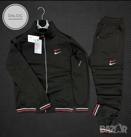 мъжки екипи adidas nike , снимка 10 - Спортни дрехи, екипи - 51143228