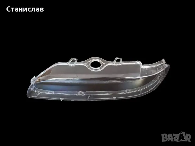 Стъкла (капаци) за фарове за BMW 5 E39 Facelift, снимка 10 - Части - 47664574