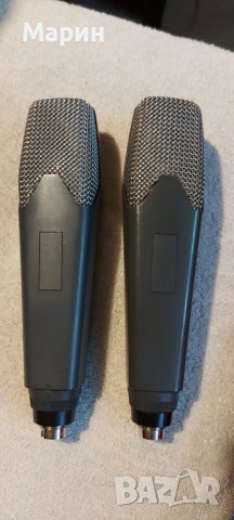 Винтидж микрофони 2, снимка 2 - Микрофони - 51099536